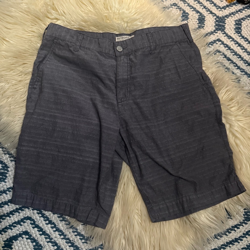 Retrofit shorts